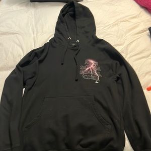Anti Social Social Club men’s hooded sweatshirt